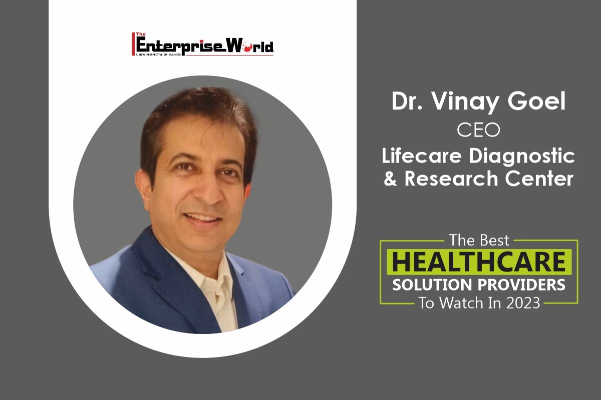 Lifecare Diagnostic & Research Center: Revolutionizing Diagnostics with a Comprehensive Approach