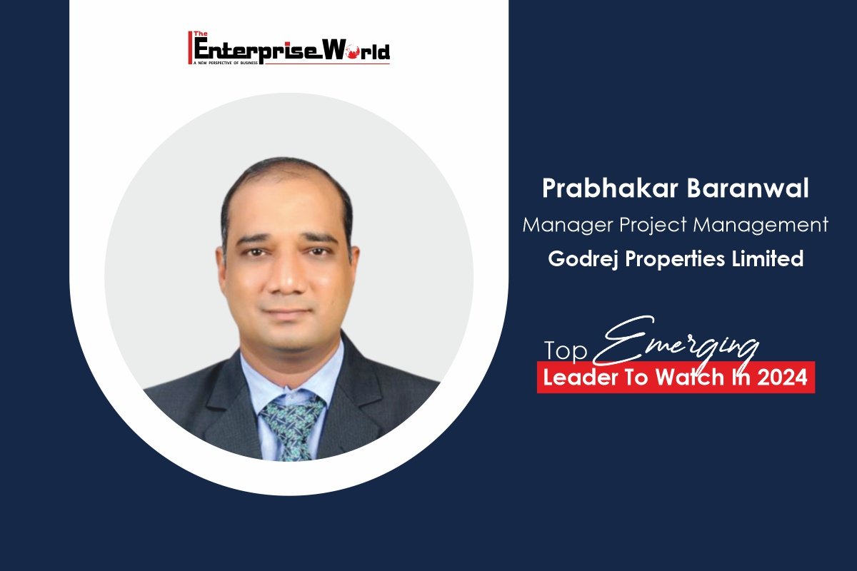 Dr. Prabhakar Baranwal: Bringing a Holistic Approach to Leadership and Continuous Learning