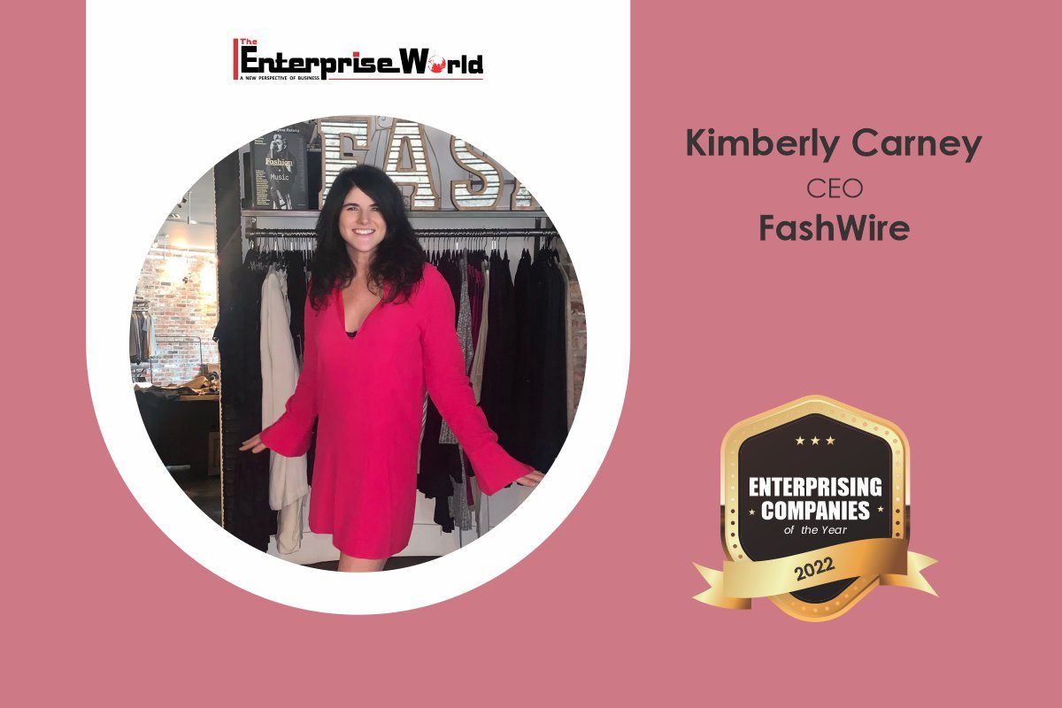 FashWire – Fashion with consumer insights