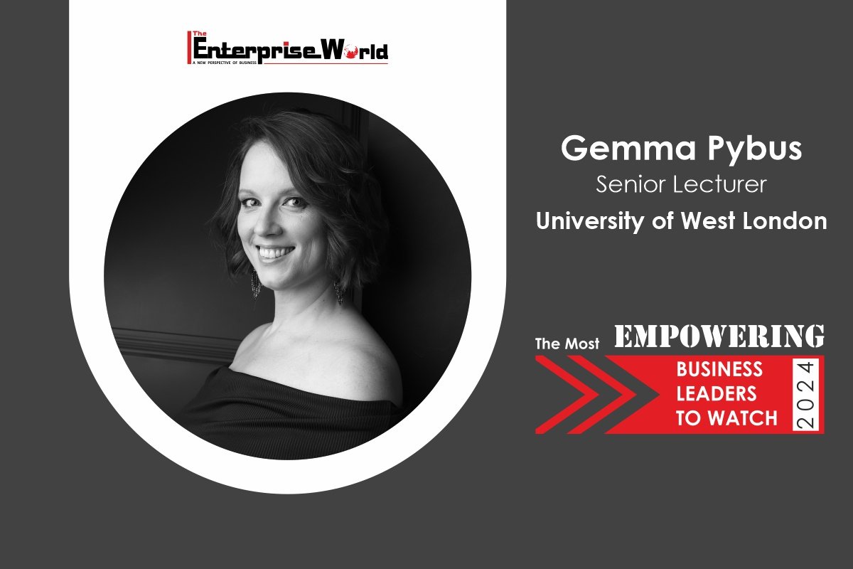 Gemma Pybus: A Pioneer in Digital Marketing Education