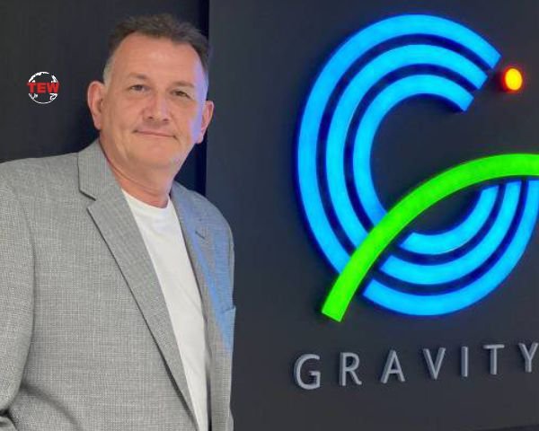 Gravity Supply Chain- Innovate the Gravity Way