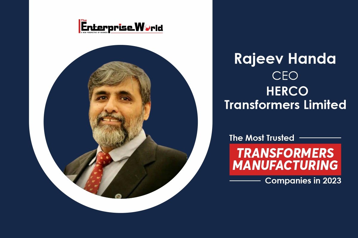 HERCO Transformers Limited: A Pioneer and Niche Player offering Quality and Innovation in Transformer Technology 