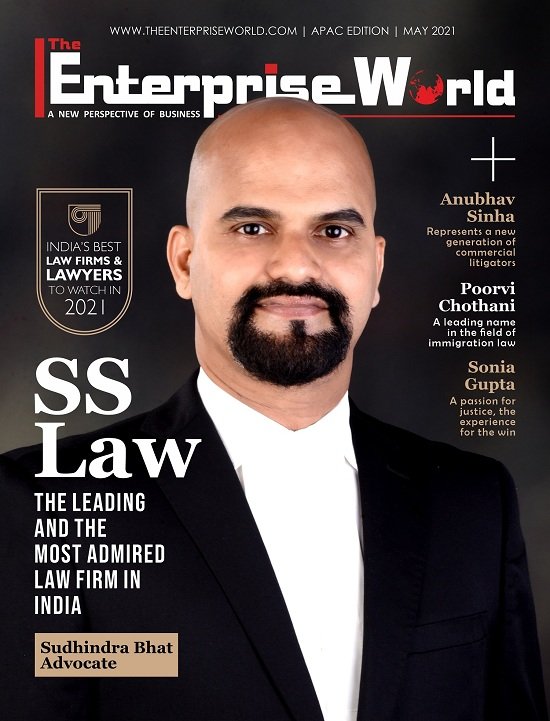 India’s Best Law Firms & Lawyers to Watch in 2021