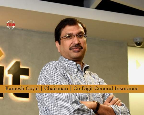 Go Digit General Insurance – To Simplify What’s Complicated