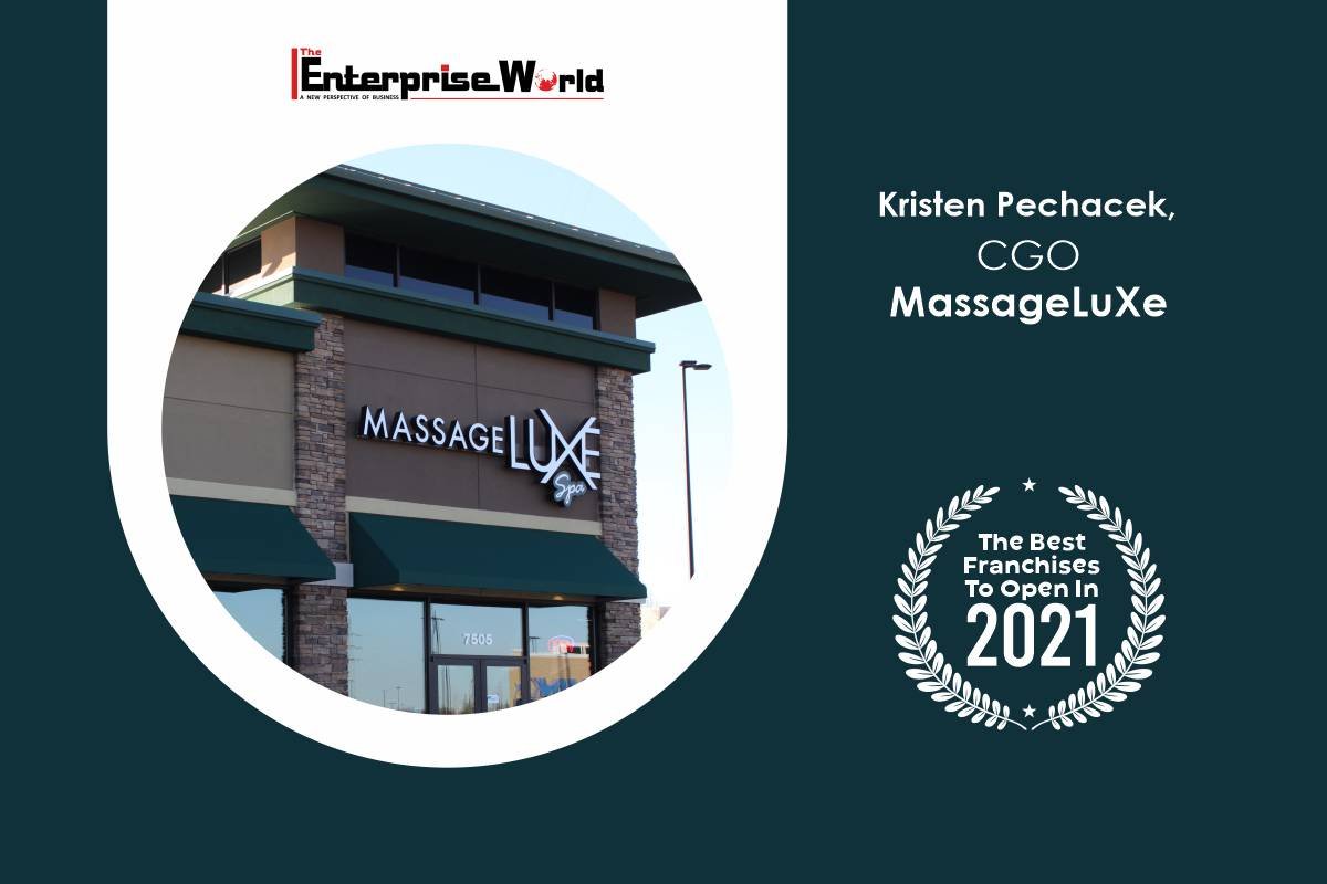 MassageLuXe – From Wellness to Rejuvenation!