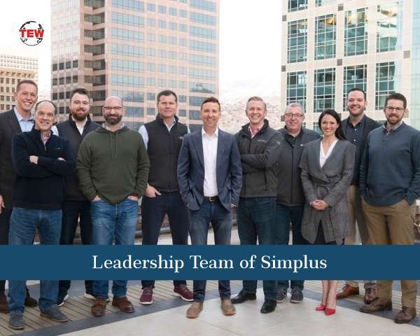 Simplus – The Best Salesforce Partner for Your Business