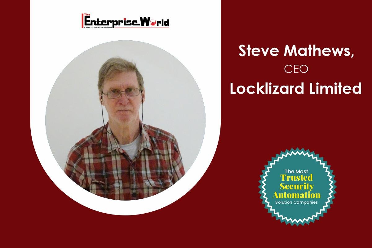 Locklizard Document Security – secure document sharing with DRM