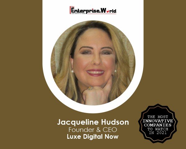 Luxe Digital – Unrivalled in Digitalisation