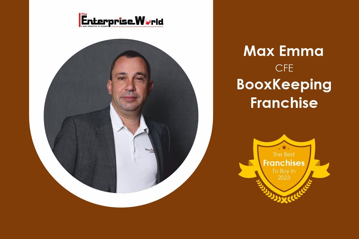 BooXkeeping Franchise: Redefining the Bookkeeping Industry with Innovative Franchise Opportunity