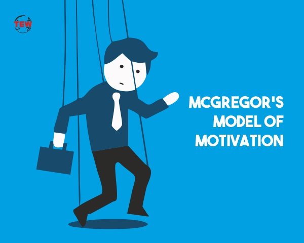 McGregor’s Theory of Motivation