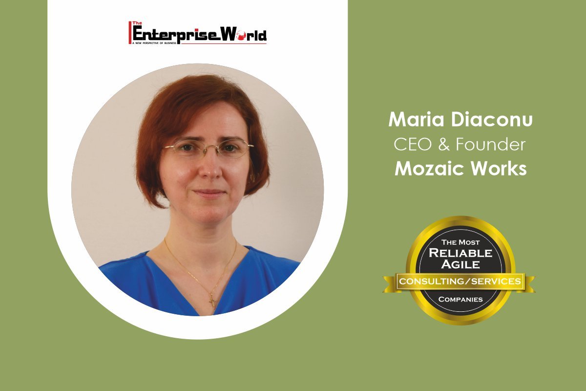 Mozaic Works – Engage in Excellent Learning from Top-Notch Practitioners