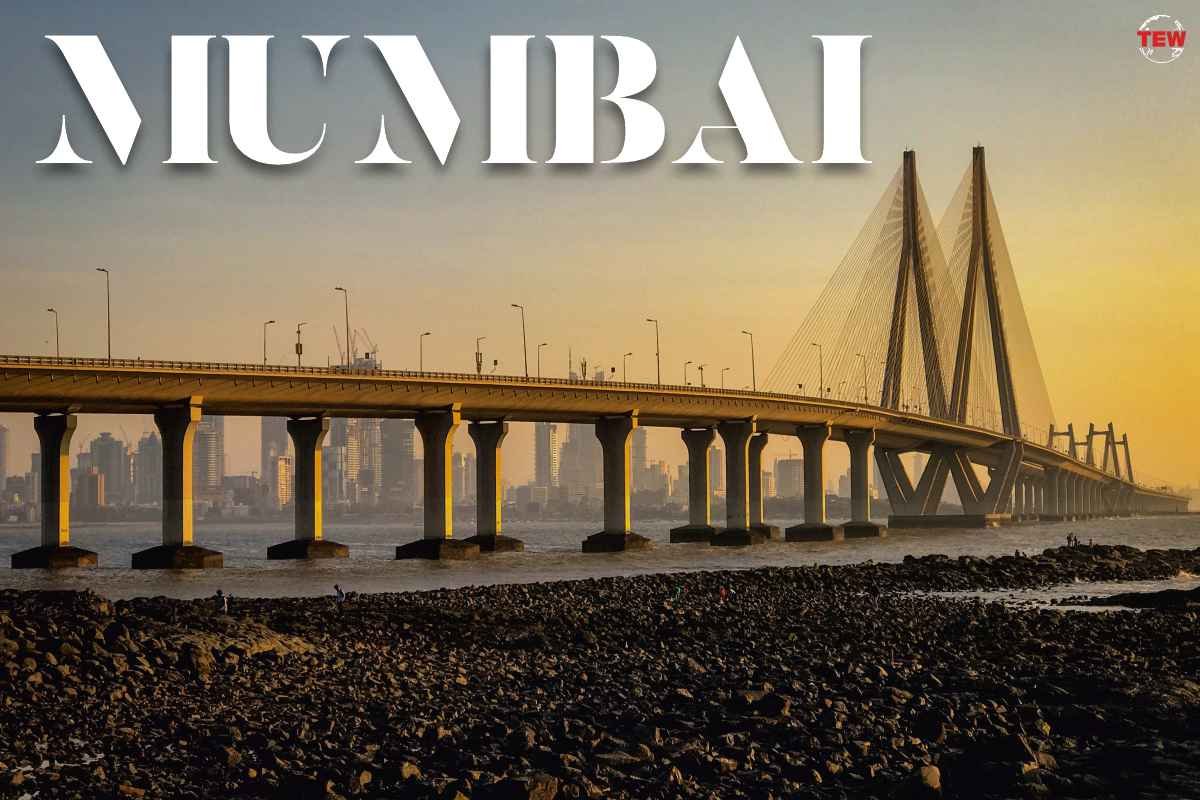 Mumbai -The City of Dreams