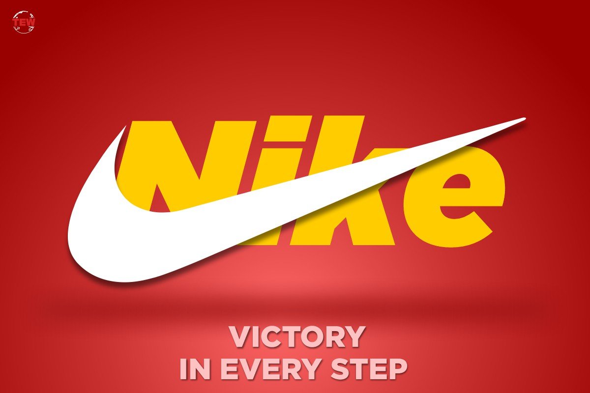 Nike – Victory in Every Step