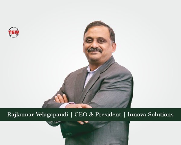 Innova Solutions- Delivering Business Value