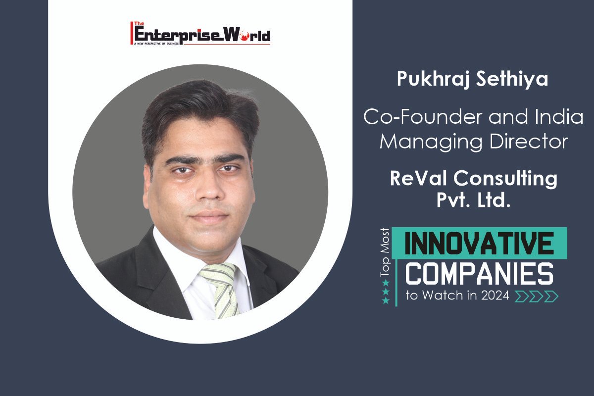 ReVal Consulting Pvt. Ltd.: Revolutionizing Indian Mining Sector with Its Consulting Services