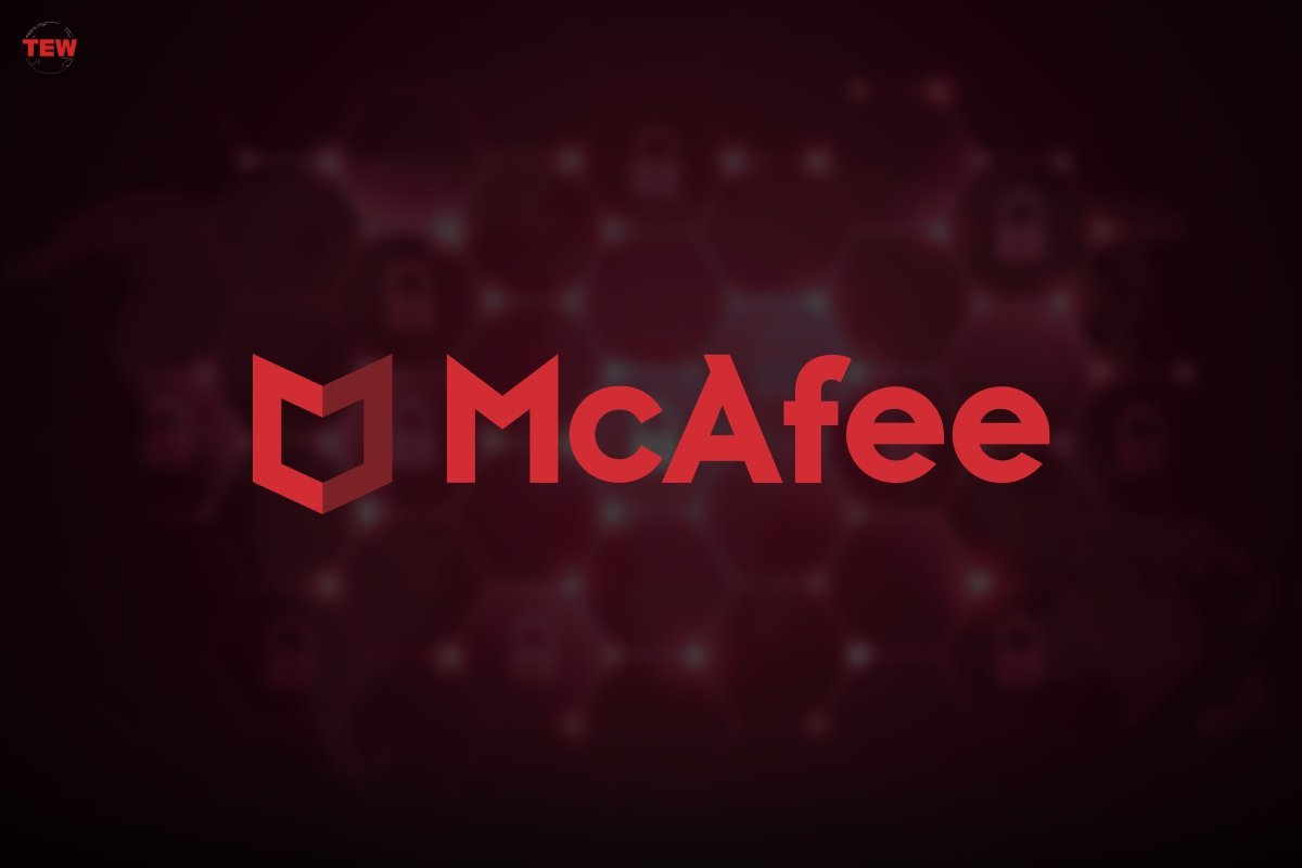 McAfee Antivirus Review