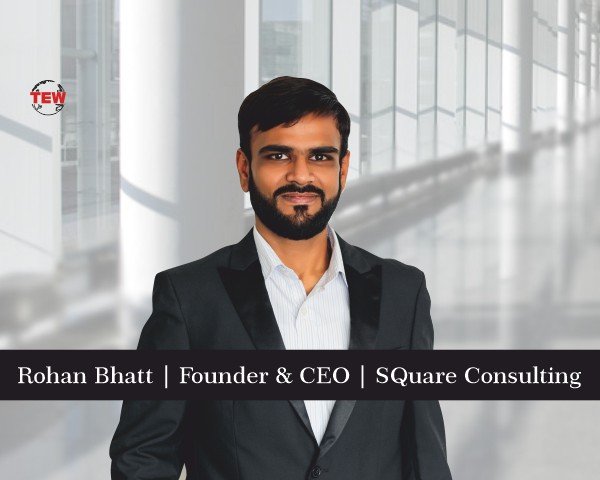 SQuare Consulting – For Credible Business Solutions