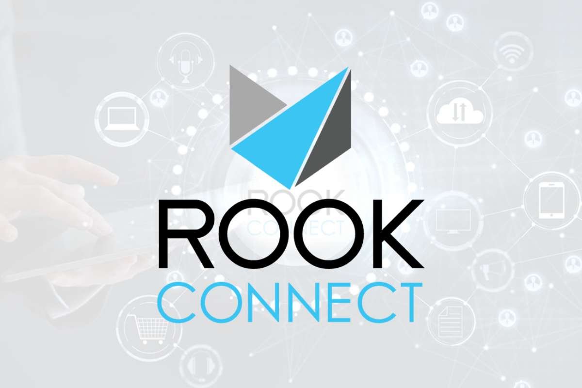 ROOK Connect: Revolutionizing Business Management