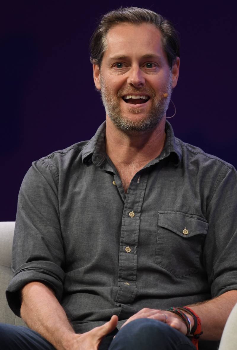 Ryan Holmes Hootsuite Founder