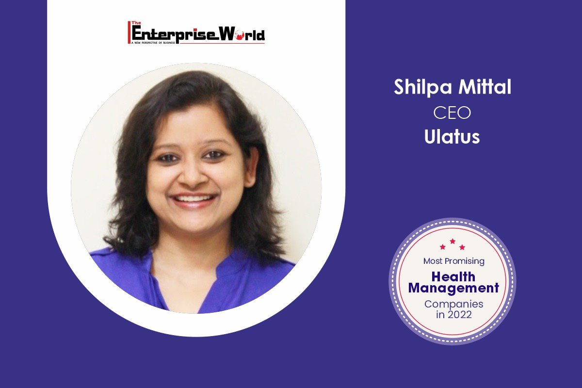 Shilpa Mittal – A Leader in Language Solutions