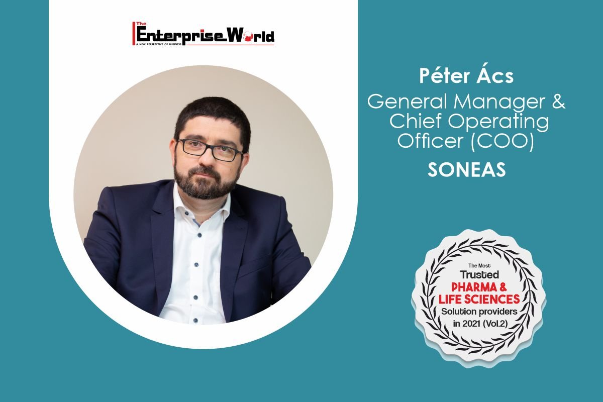 SONEAS – Where Efficiency meets Innovation