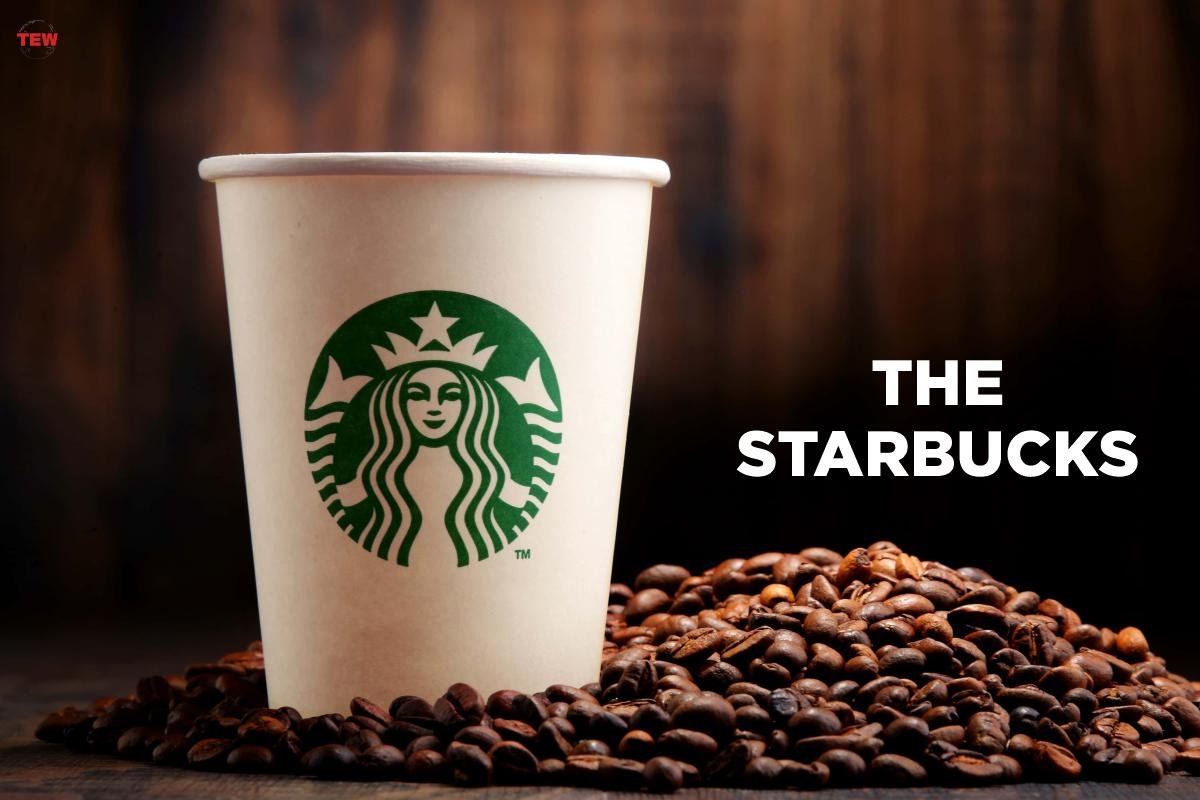 The Starbucks Case Study