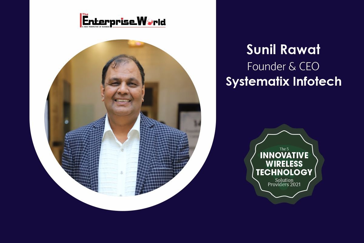 Systematix Infotech: Leading the tech world with the most innovation-driven approach