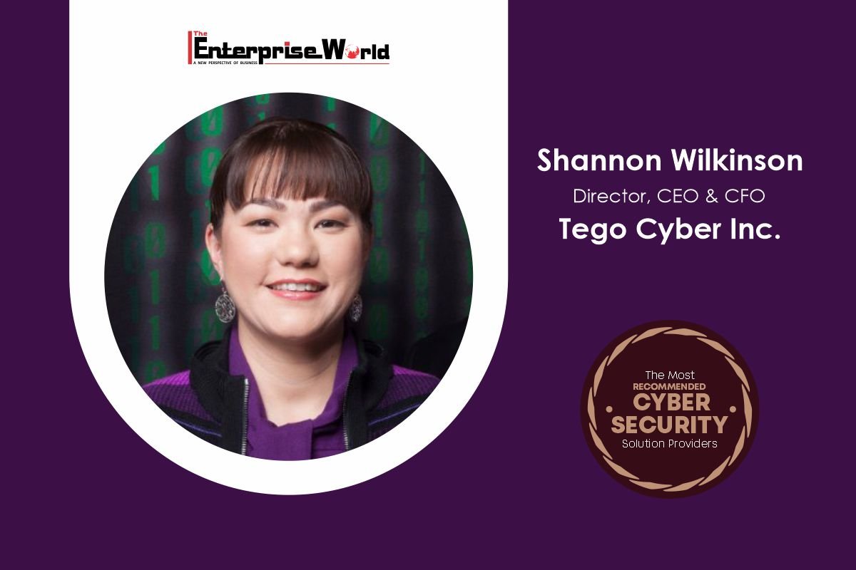 Tego Cyber Inc. – Cybersecurity Redefined!