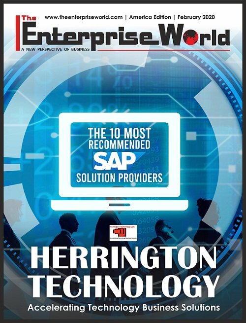 The 10 Most Recommended SAP Solution Providers