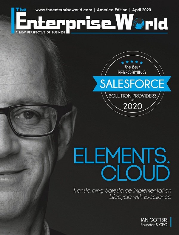 The Best Performing Salesforce Solution Providers in 2020