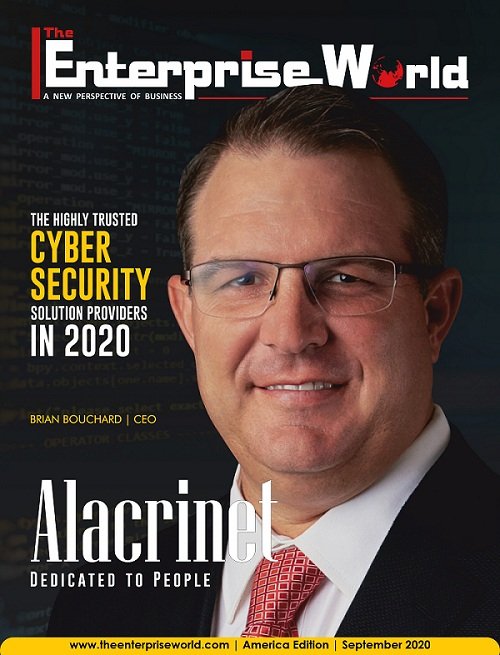 The Highly Trusted Cyber Security Solution Providers in 2020