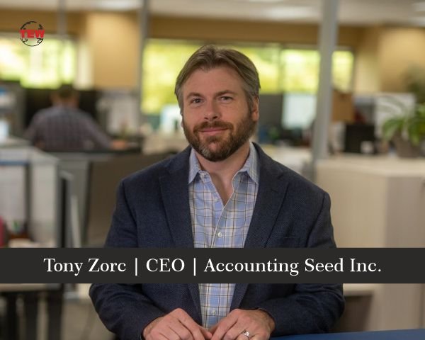 Accounting Seed Inc: Transforming the Trajectory of Business in Real-time