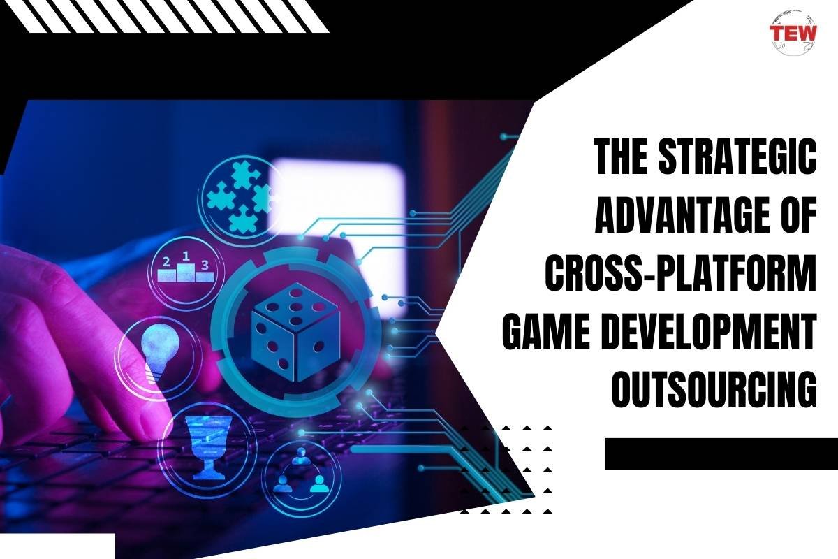 The Strategic Advantage of Cross-Platform Game Development Outsourcing 