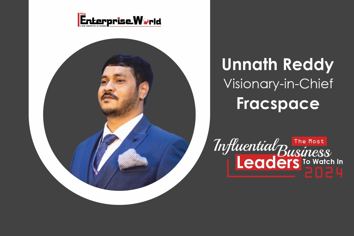 Unnath Reddy: A Visionary Leader Reforming the Real Estate