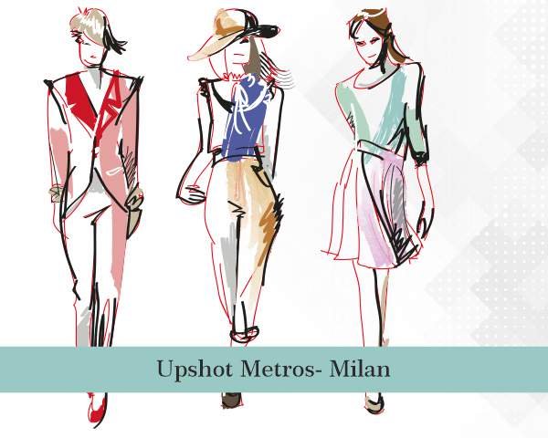 Milan, The Fashion Capital of the World