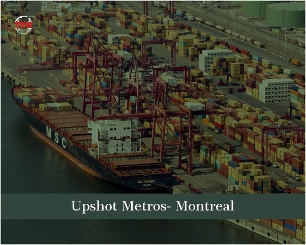 Montreal - "La Metropole" | The Enterprise World