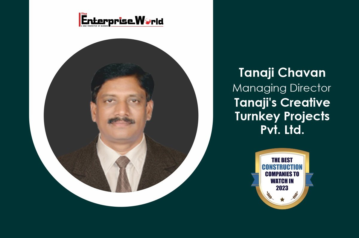 Tanaji’s Creative Turnkey Projects Pvt. Ltd. – Building A Strong Future 