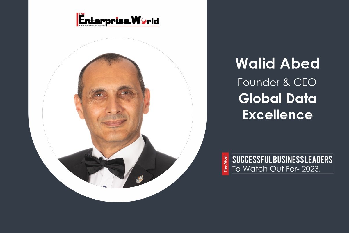 Walid Abed – Establishing A Framework For Sustainable Corporate Governance