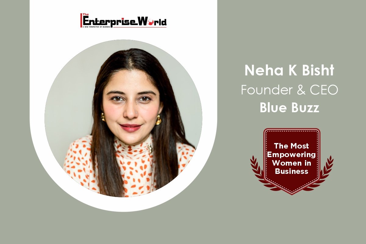 Neha K Bisht – Iconic Brand Narrative Curator