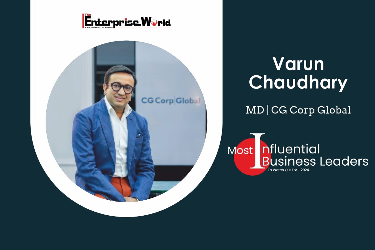 Varun Chaudhary: Mastermind Maven: Unleashing Boundless Creativity – A Versatile All-Rounder Hustling with Big Ideas!