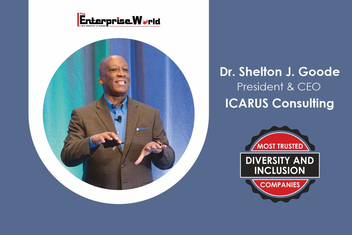 Icarus Consulting-The Next Evolution in Diversity Consulting