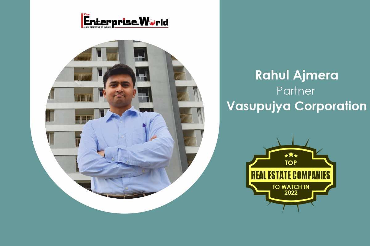 Vasupujya – Turning Dreams into Reality