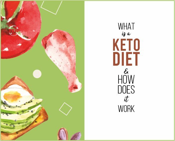 What is a Keto diet and How does it work?