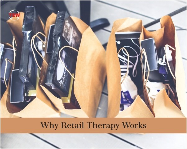 Why Retail Therapy Works | The Enterprise World