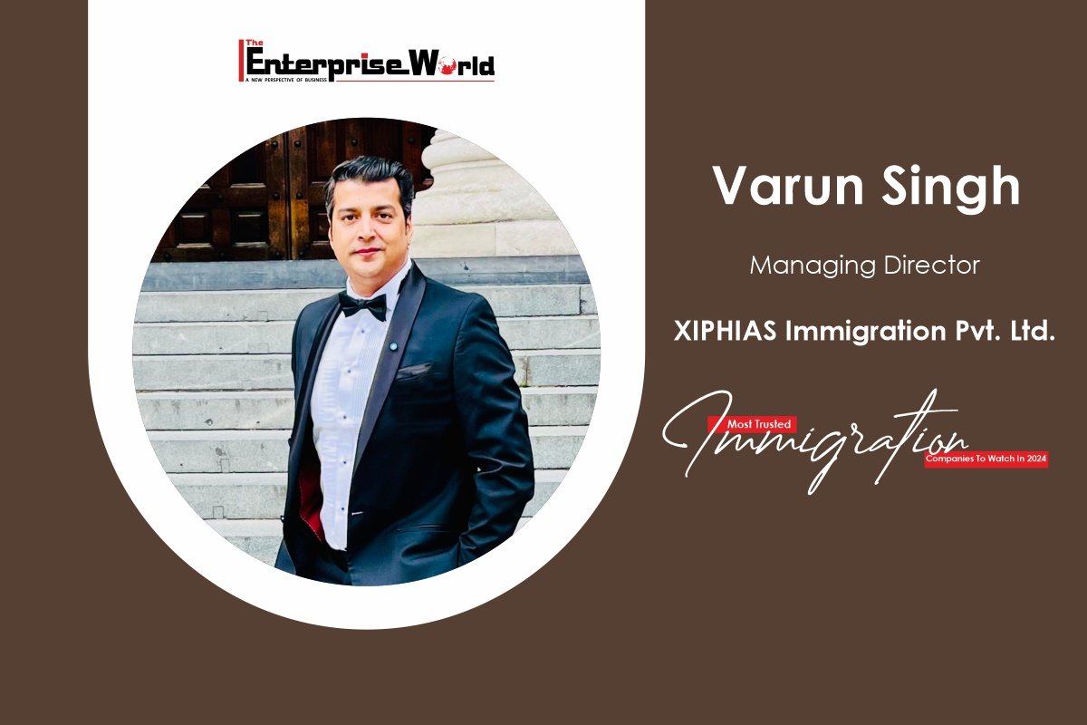 XIPHIAS Immigration: A Beacon of Trust in Global Mobility