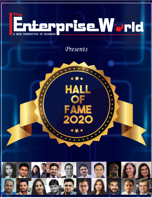 Hall of Fame APAC- Cover Page