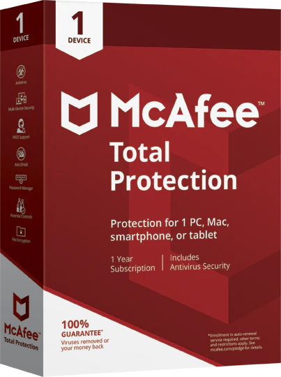 McAfee Antivirus Review | The Enterprise World