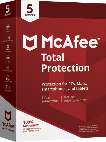 McAfee Antivirus Review | The Enterprise World